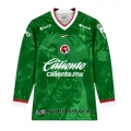 Camiseta Tijuana Special Manga Larga 26-27 Verde