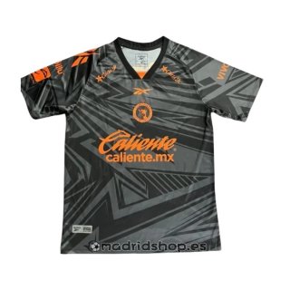 Camiseta Tijuana Tercera 26-27