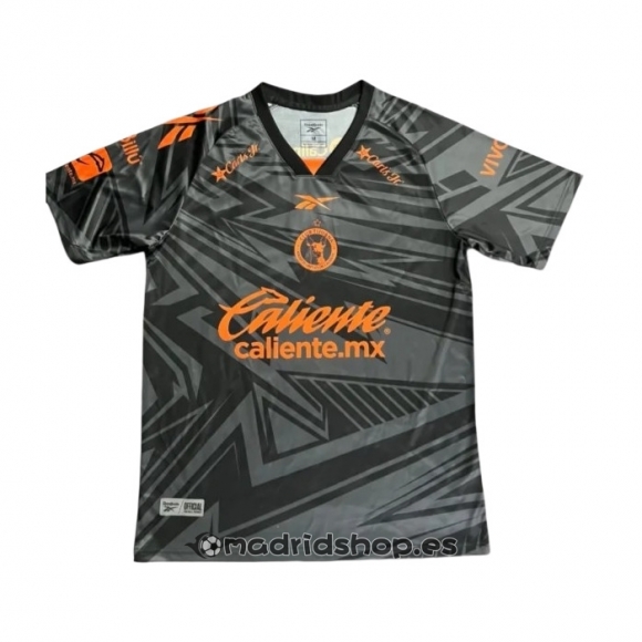 Camiseta Tijuana Tercera 26-27