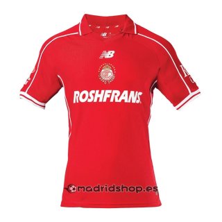 Camiseta Toluca Primera 26-27