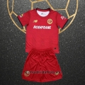 Camiseta Toluca Primera Nino 25-26