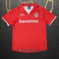 Camiseta Toluca Primera Retro 2003-2004