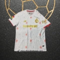 Camiseta Toluca Segunda 25-26