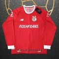 Camiseta Toluca Special Manga Larga 25-26