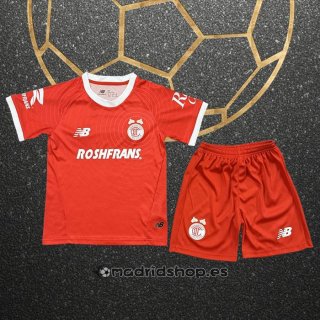 Camiseta Toluca Special Nino 25-26