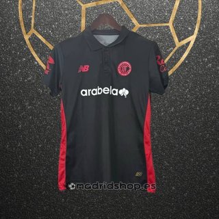 Camiseta Toluca Tercera Mujer 25-26