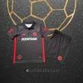 Camiseta Toluca Tercera Nino 25-26