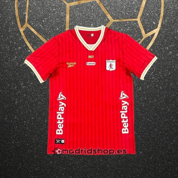 Tailandia Camiseta America de Cali Primera 2026