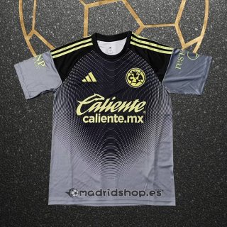 Tailandia Camiseta America Portero Primera 25-26