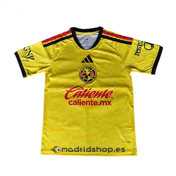 Tailandia Camiseta America Primera 2026