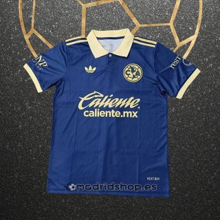 Tailandia Camiseta America Segunda 26-27