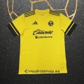 Tailandia Camiseta America Special 25-26 Amarillo