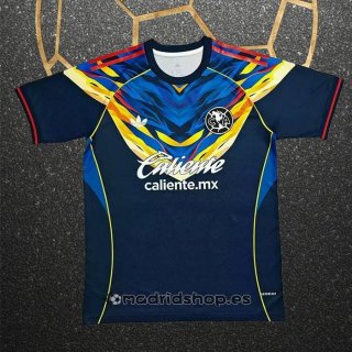 Tailandia Camiseta America Special 2025 Negro