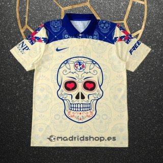 Tailandia Camiseta America Special 23-24