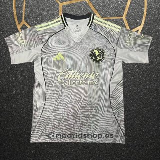 Tailandia Camiseta America Tercera 25-26