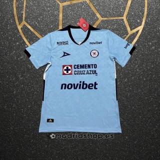Tailandia Camiseta Cruz Azul Portero Primera 25-26