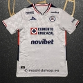 Tailandia Camiseta Cruz Azul Segunda 25-26