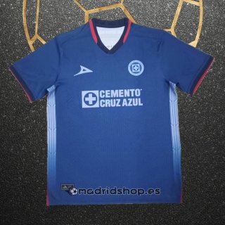 Camiseta Cruz Azul Tercera 23-24