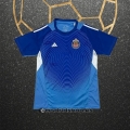 Tailandia Camiseta Guadalajara Portero 25-26 Azul
