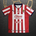 Camiseta Guadalajara Primera 24-25