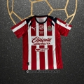 Tailandia Camiseta Guadalajara Primera 25-26