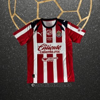 Tailandia Camiseta Guadalajara Primera 25-26