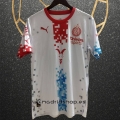 Tailandia Camiseta Guadalajara Special 25-26 Blanco