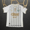 Tailandia Camiseta Guadalajara Special 26-27 Blanco