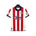 Tailandia Camiseta Guadalajara Special 26-27