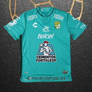 Camiseta Leon Primera 23-24