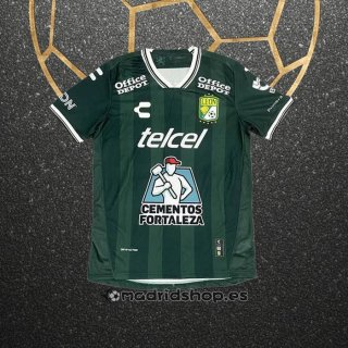 Tailandia Camiseta Leon Primera 25-26