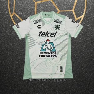 Tailandia Camiseta Leon Segunda 25-26