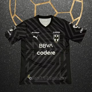 Tailandia Camiseta Monterrey Portero Segunda 23-24