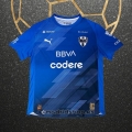 Tailandia Camiseta Monterrey Special 25-26 Azul