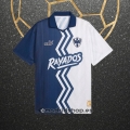Tailandia Camiseta Monterrey Special 25-26