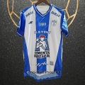 Tailandia Camiseta Pachuca Primera 25-26