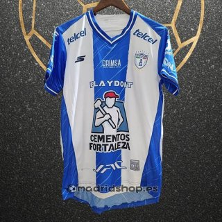 Tailandia Camiseta Pachuca Primera 25-26