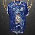 Tailandia Camiseta Pachuca Segunda 25-26