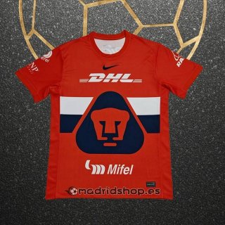 Tailandia Camiseta Pumas UNAM Portero Tercera 25-26