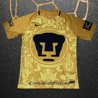 Tailandia Camiseta Pumas UNAM Special 24-25