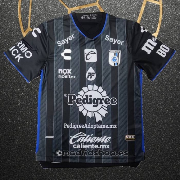 Camiseta Queretaro Segunda 23-24