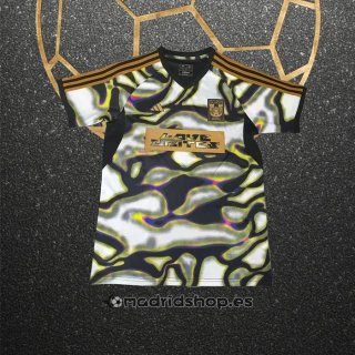 Tailandia Camiseta Tigres UANL Special 25-26