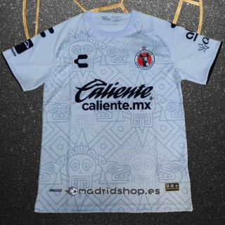 Tailandia Camiseta Tijuana Portero Tercera 23-24