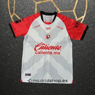 Tailandia Camiseta Tijuana Segunda 25-26