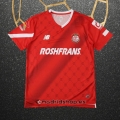 Camiseta Toluca Primera 23-24