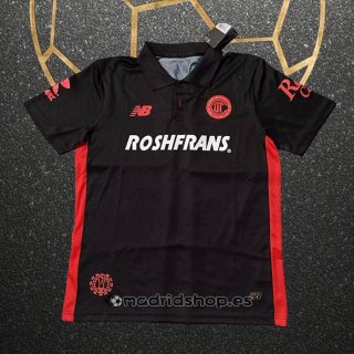 Tailandia Camiseta Toluca Tercera 25-26