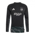 Camiseta Ajax Portero Primera Manga Larga 26-27