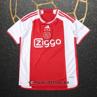 Camiseta Ajax Primera 23-24