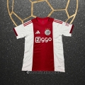 Camiseta Ajax Primera 25-26 (2XL-4XL)