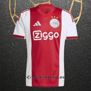 Camiseta Ajax Primera 25-26